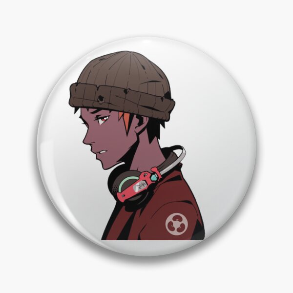 Item preview, Azuki 016 - NFTMerch designed and sold by Masternami.