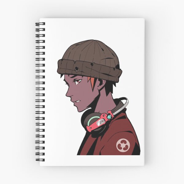 Item preview, Azuki 016 - NFTMerch designed and sold by Masternami.