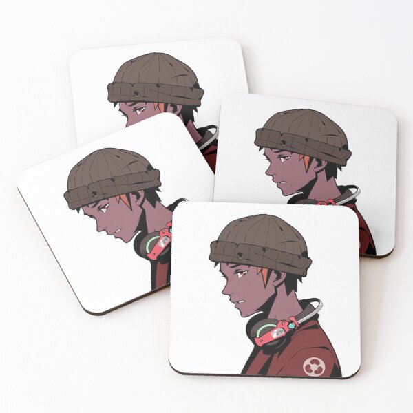 Item preview, Azuki 016 - NFTMerch designed and sold by Masternami.