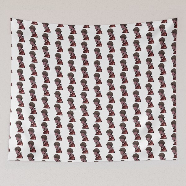 Item preview, Azuki 016 - NFTMerch designed and sold by Masternami.