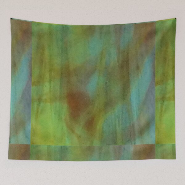 Item preview, Forested Fanes of Firth designed and sold by DayColors.