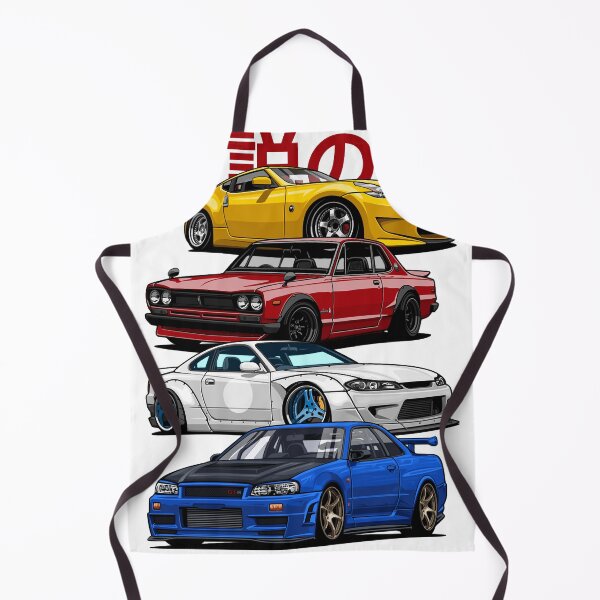 Item preview, JDM Mix. Skyline R34, Silvia S15, Hakosuka and 370Z designed and sold by Ramoncia860.