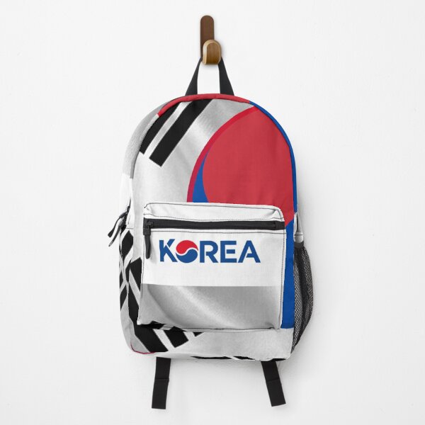 Artikelvorschau, SÜDKOREA-FLAGGE entworfen und verkauft von LordinaEDerby.