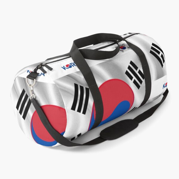 Item preview, SOUTH KOREA FLAG designed and sold by LordinaEDerby.