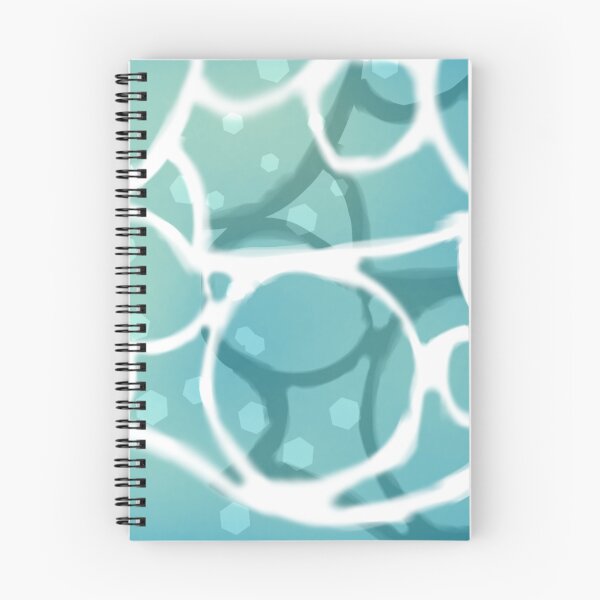 Item preview, Clear Water Caustic Reflection designed and sold by quinellie.