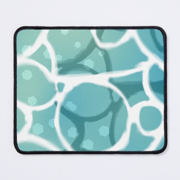 Item preview, Clear Water Caustic Reflection designed and sold by quinellie.