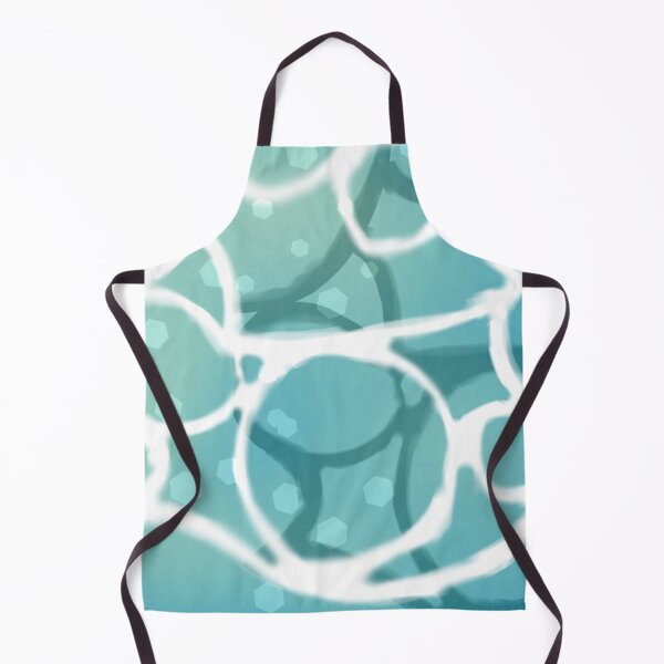 Item preview, Clear Water Caustic Reflection designed and sold by quinellie.