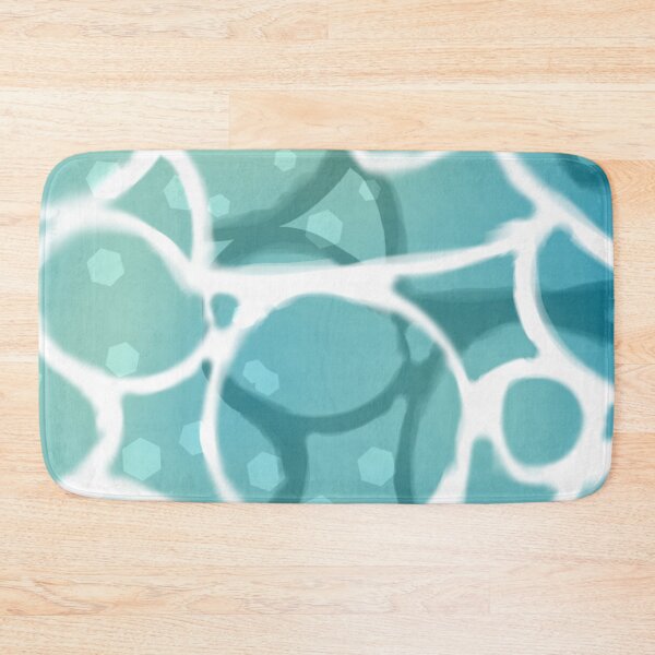 Item preview, Clear Water Caustic Reflection designed and sold by quinellie.
