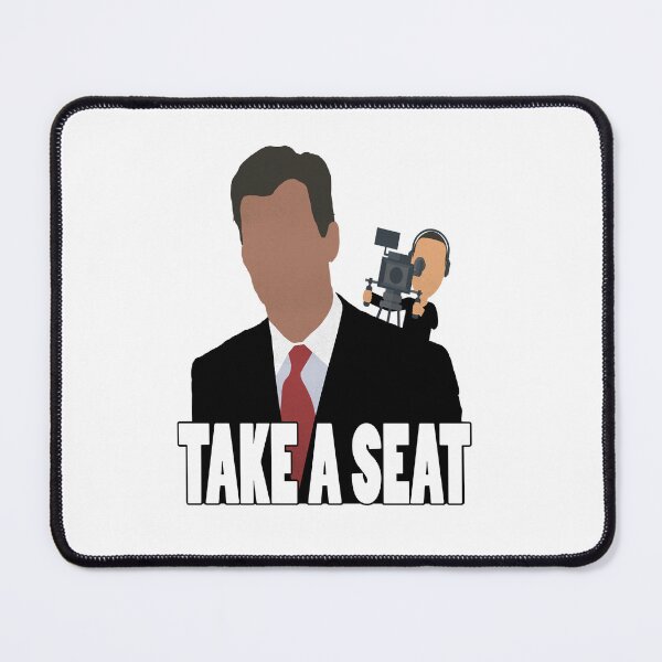 Item preview, Take A Seat designed and sold by Ramoncia860.