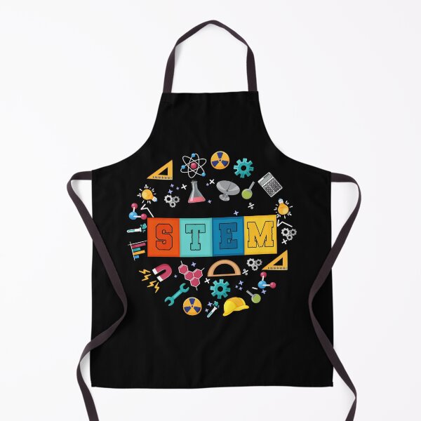 Item preview, Stem Science Technology Engineering Math Teacher Back School designed and sold by moonligh1996.