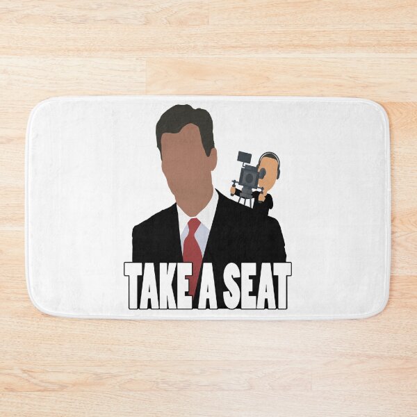 Item preview, Take A Seat designed and sold by Ramoncia860.