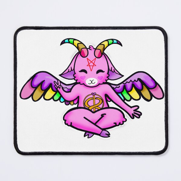 Item preview, Cute BAPHY Sticker designed and sold by LunaXinian.