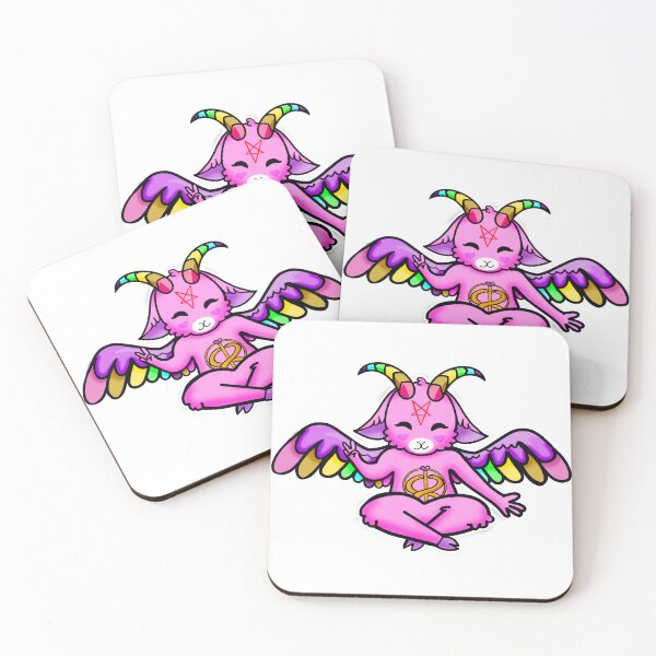 Item preview, Cute BAPHY Sticker designed and sold by LunaXinian.