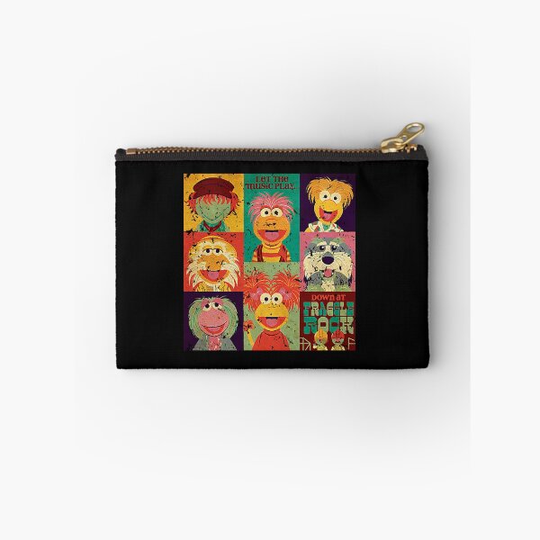 Item preview,  FraggleRock team designed and sold by Lilyasher390.