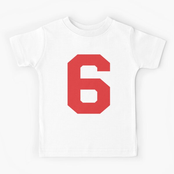 tamago　6（roku）Number T-shirt Are You tamago様専用 6（roku）Number T-shirt Are You - メルカリ