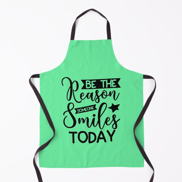 Item preview, Be The Reason Someone Smiles Today  designed and sold by Giro-design.