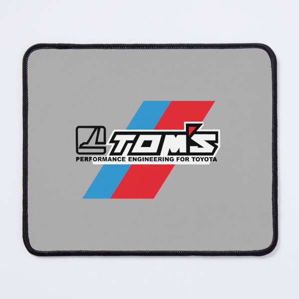 Item preview, TOMS TRD Racing designed and sold by Lilyasher390.