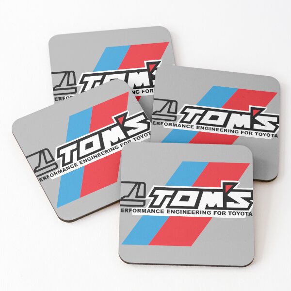 Item preview, TOMS TRD Racing designed and sold by Lilyasher390.
