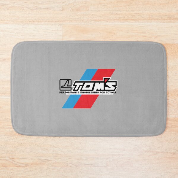 Item preview, TOMS TRD Racing designed and sold by Lilyasher390.