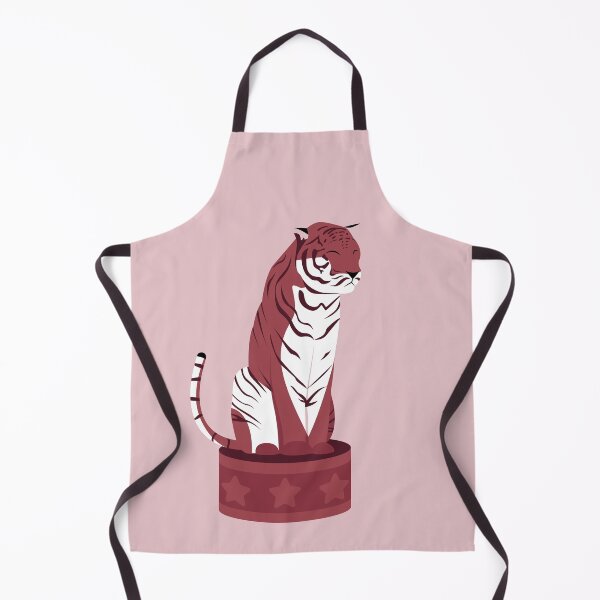 Item preview, Circus tiger designed and sold by Samuel-Ruhland.
