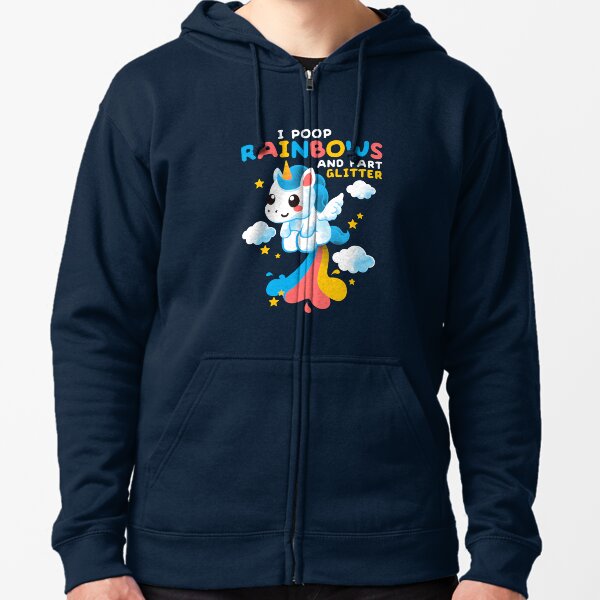 I Fart Glitter Poop Rainbow - Farting Unicorn Fartnite Shirt I Fart Glitter Poop Rainbow - Farting Unicorn Fartnite Shirt