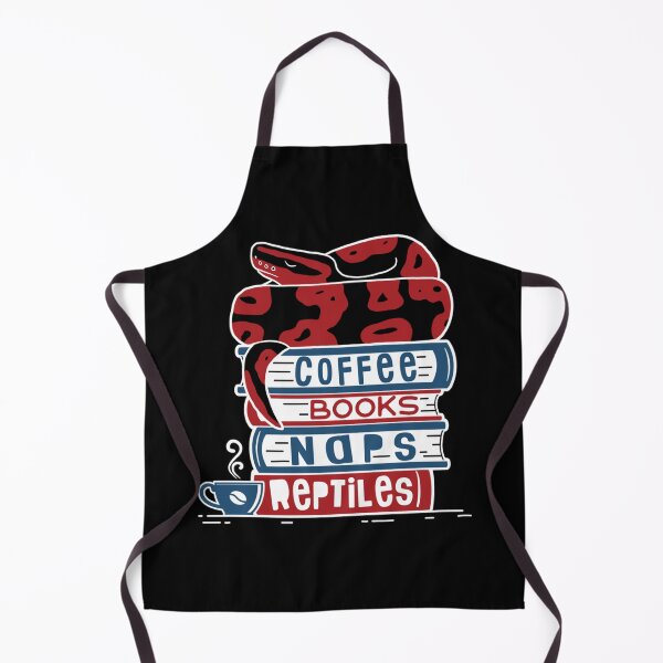 Item preview, Coffee Books Naps Reptiles Classic T-Shirt designed and sold by madeleinem48.