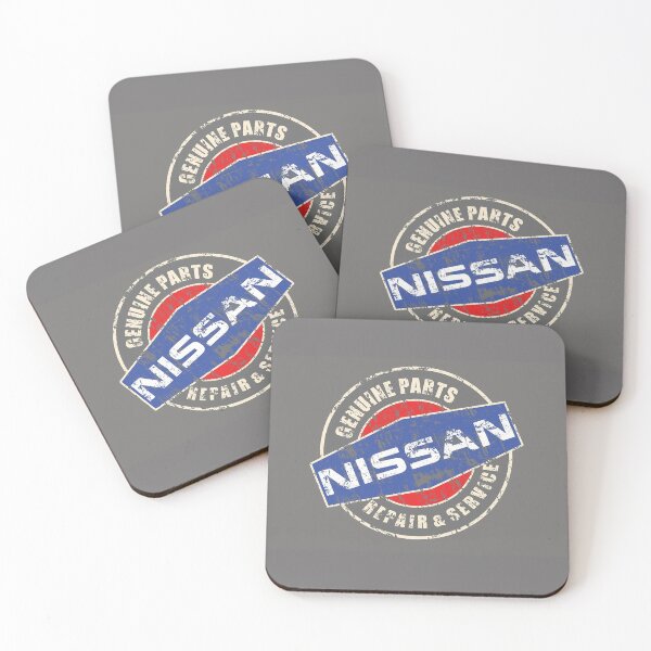 Item preview, Vintage Nissan Repair Mask designed and sold by Ramoncia860.