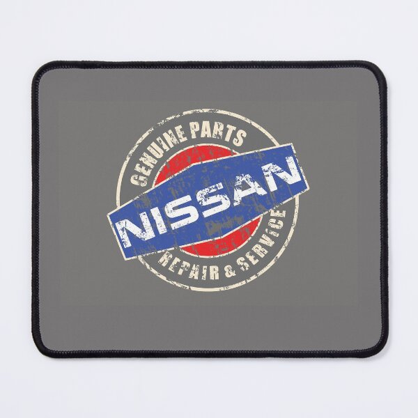 Item preview, Vintage Nissan Repair Mask designed and sold by Ramoncia860.