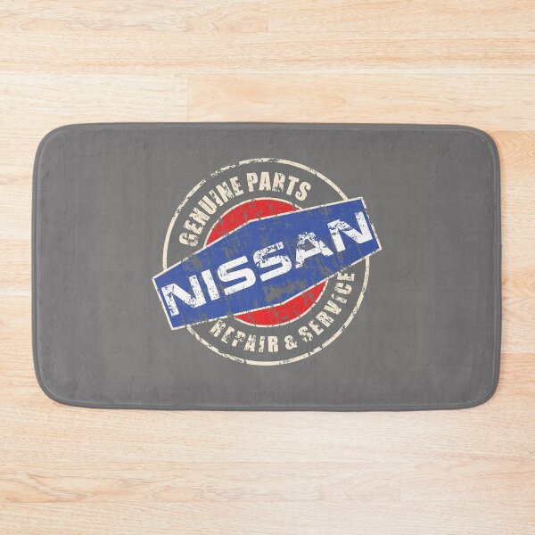 Item preview, Vintage Nissan Repair Mask designed and sold by Ramoncia860.