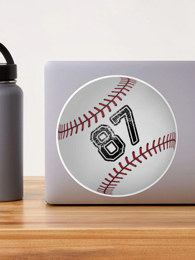 Softball discount airpod case