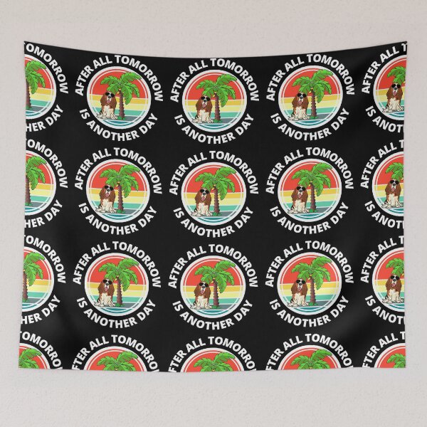 Item preview, After All Tomorrow Is Another Day Positive Thinking designed and sold by RGRamsey.