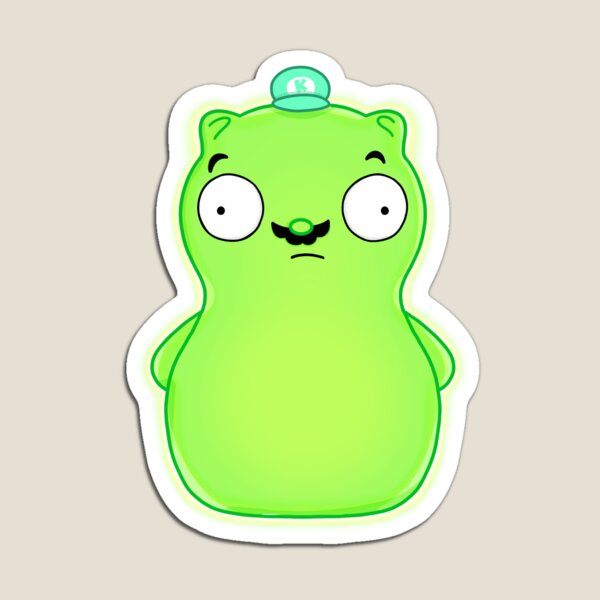 Item preview, Super Kuchi Kopi designed and sold by Jenny Rogers.