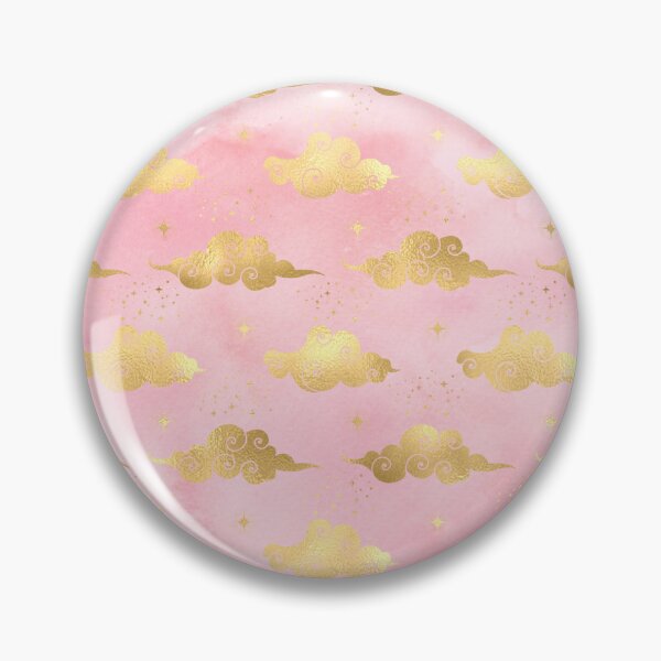 Item preview, Blush Celestial V5 designed and sold by ThePinkProject.