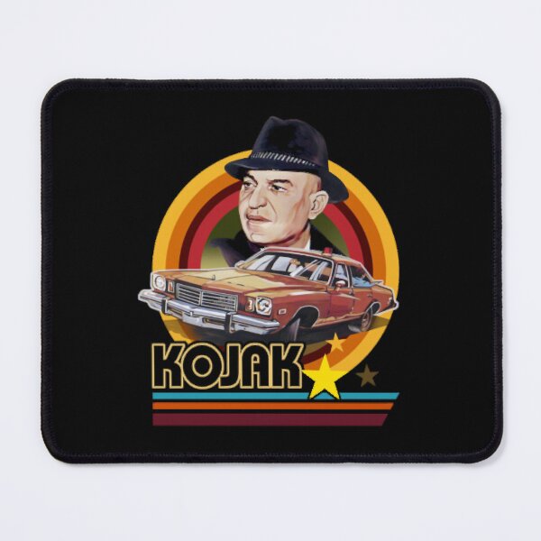 Item preview, KOJAK  designed and sold by Lilyasher390.