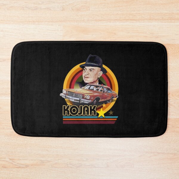 Item preview, KOJAK  designed and sold by Lilyasher390.