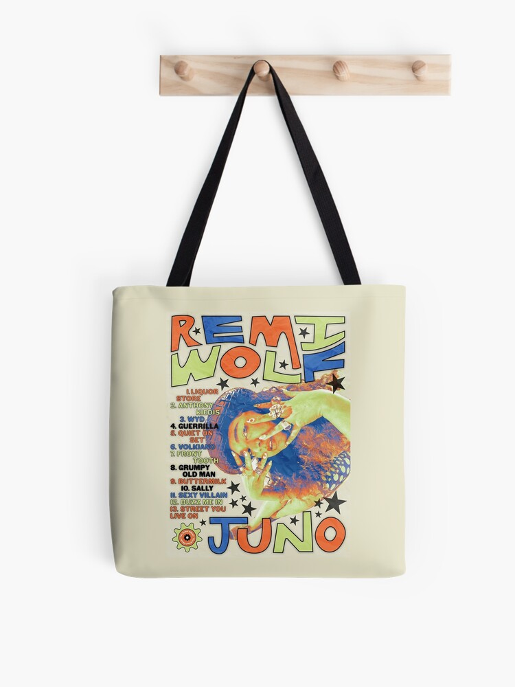 Remi Tote Bag