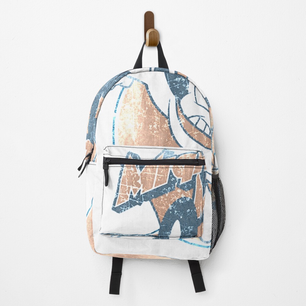 Item preview, Backpack designed and sold by Ramoncia860.