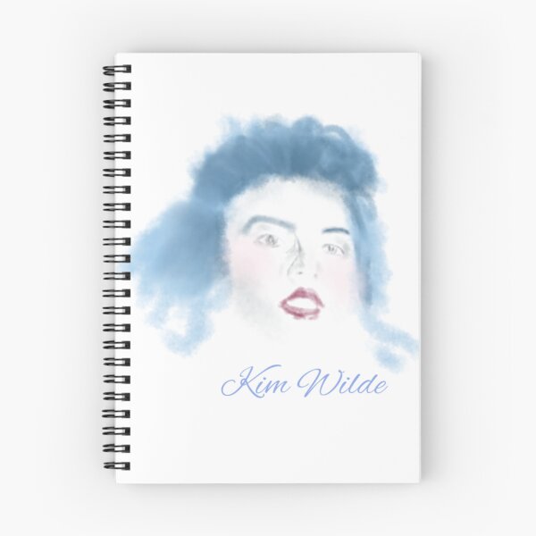 Item preview, kim wilde designed and sold by nnasilfy.