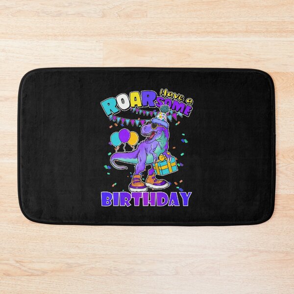 Item preview, Have a  Roarsome birthday designed and sold by Infdesigner.