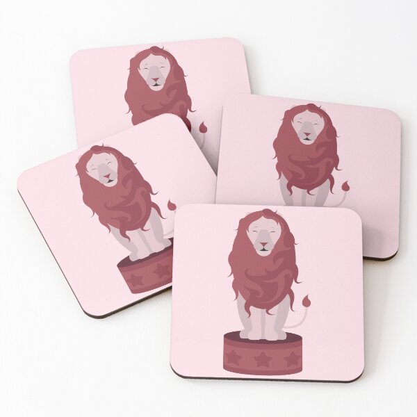 Item preview, Circus lion designed and sold by Samuel-Ruhland.