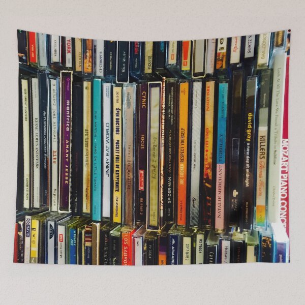 Item preview, Music CDs designed and sold by umeimages.