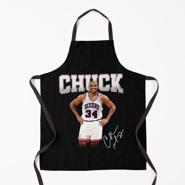 Item preview, Charles Barkley Chuck Basketball Vintage Retro 80s 90s Bootleg Rap Style Perfect Gift For Basketball Lovers designed and sold by HayleyMonahan.