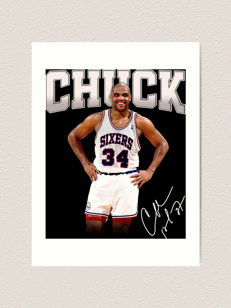 Charles clearance barkley 90s