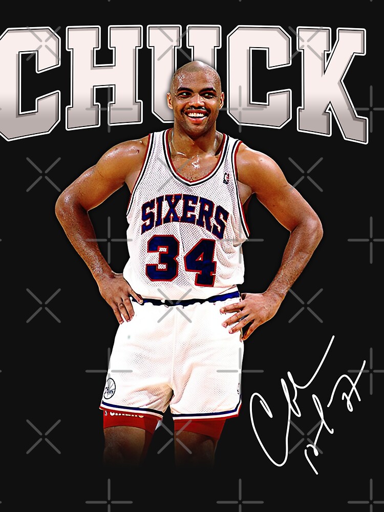 Charles barkley 90s online