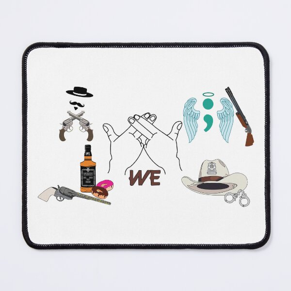 Item preview, wynonna earp designed and sold by Puggsley0216.