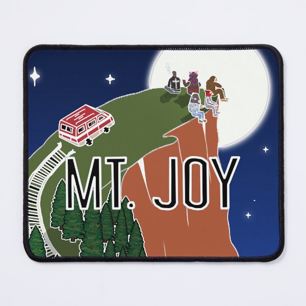 Item preview, Mt Joy designed and sold by xkeepgoingup.