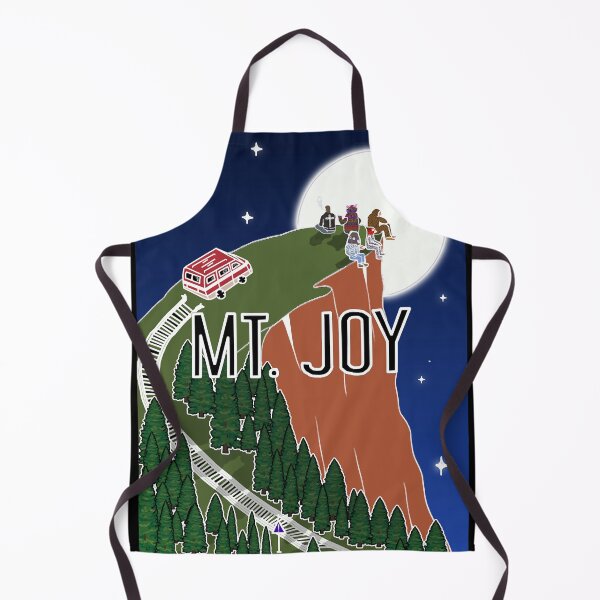 Item preview, Mt Joy designed and sold by xkeepgoingup.