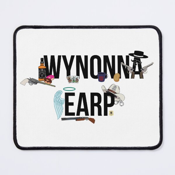 Item preview, wynonna earp v2 designed and sold by Puggsley0216.