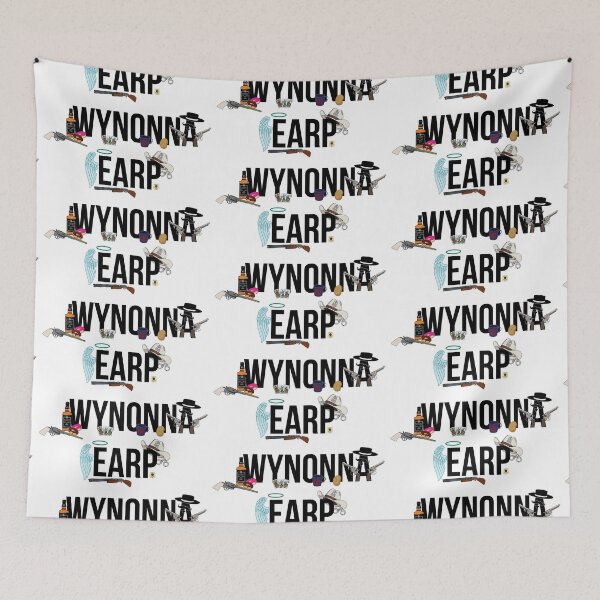 Item preview, wynonna earp v2 designed and sold by Puggsley0216.