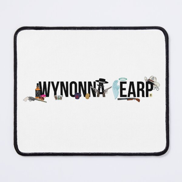 Item preview, wynonna earp, designed and sold by Puggsley0216.